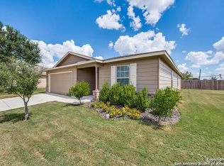 8202 Derby Vis, Selma, TX 78154