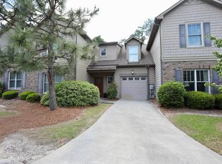 195 Pinebranch Court, Southern Pines, NC 28387