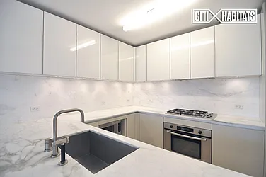 Rented by Citi Habitats