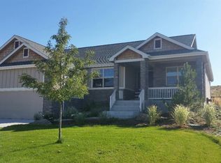 2045 Bayfront Dr, Windsor, CO 80550