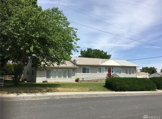 821 Roosevelt Blvd, Ephrata, WA 98823