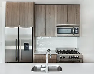 Rented by Fetner Properties