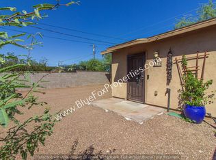 237 E Waverly St, Tucson, AZ 85705