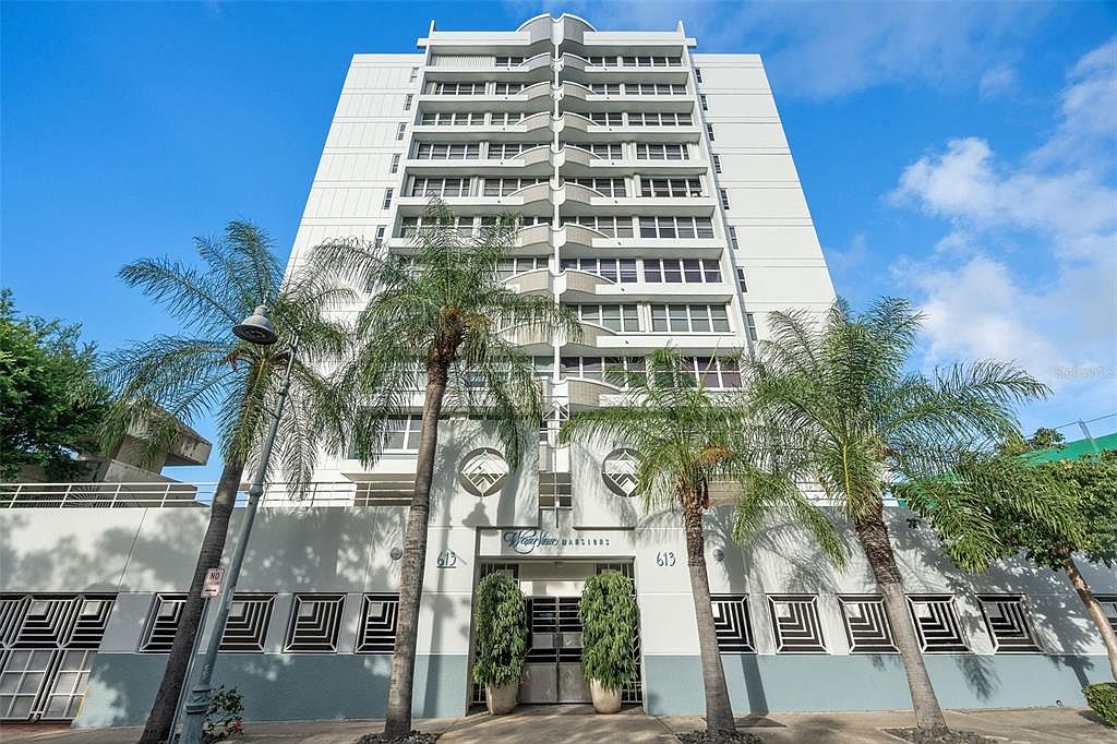 Waterview Mansions 613 Avenida De La Constitucion #1203, San Juan, PR ...
