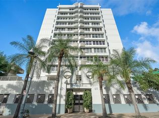 Waterview Mansions 613 Avenida De La Constitucion #1203, San Juan, PR 00907