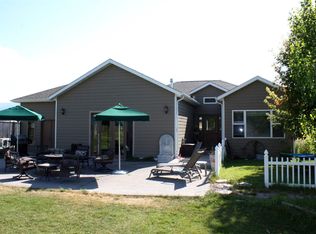 34 Tremper Rd, Winston, MT 59647