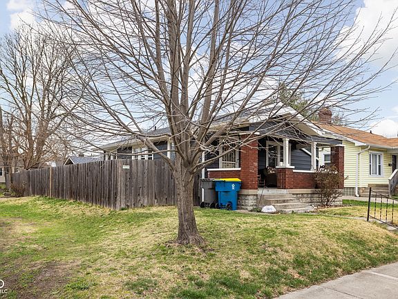 2nd image of 1402 N Euclid Ave