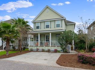 121 Golf Villa Dr, Santa Rosa Beach, FL 32459