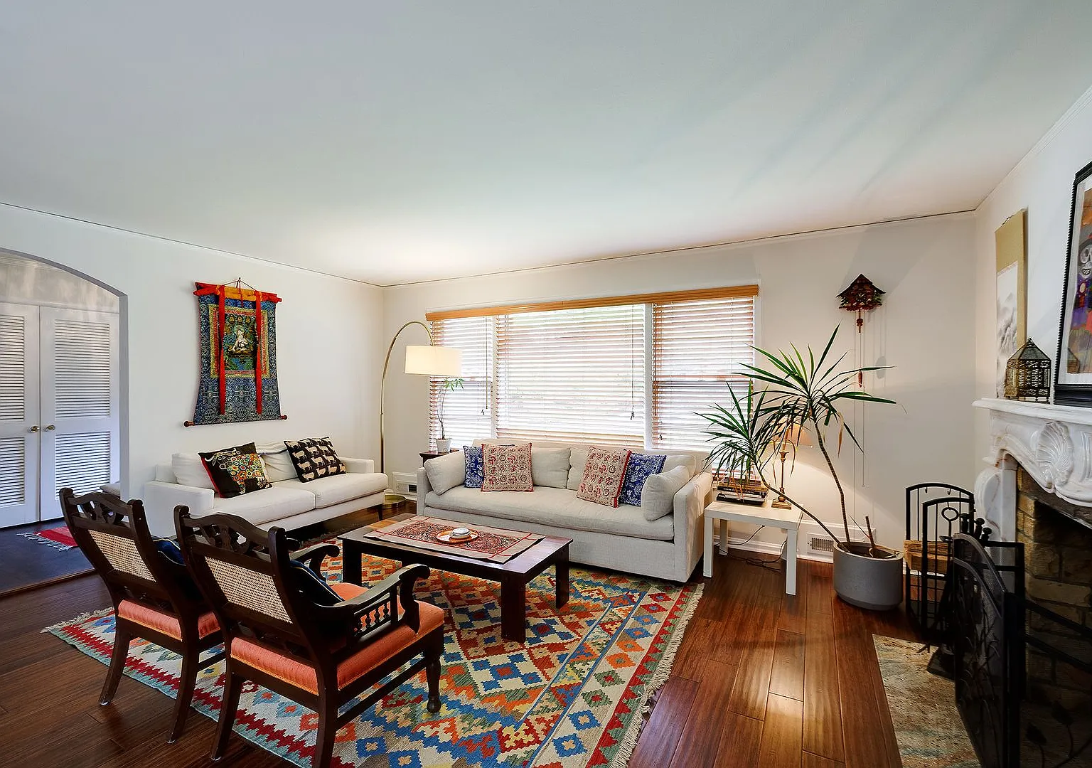 Bethesda (Walter Johnson Hs) 4br/3ba Detached Available For Multi-Year Lease — Photo 4