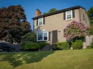 259 Adams St, Fall River, MA 02720