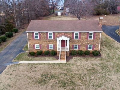 122 Pearson Dr, Rustburg, VA, 24588