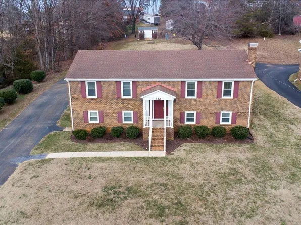 122 Pearson Dr, Rustburg, VA 24588