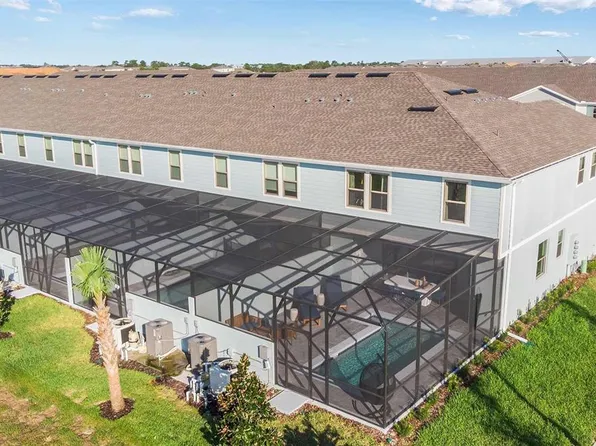1228 Blue Island Dr, Clermont, FL 34714