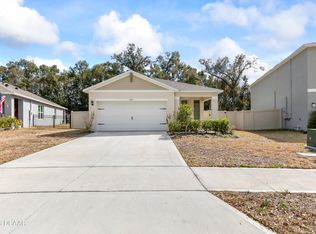407 Pelham Park Dr, Deland, FL 32720