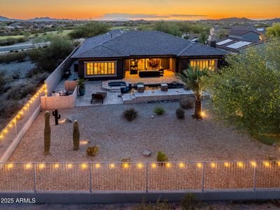 12797 S 179th Dr, Goodyear, AZ, 85338
