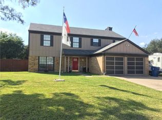 5317 Timber Creek Rd, Flower Mound, TX 75028