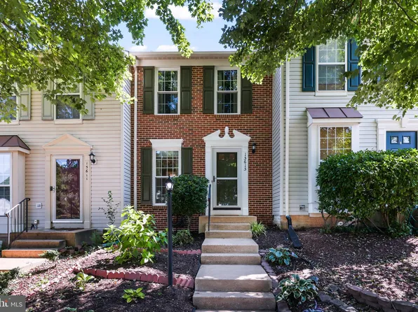15615 Three Otters Pl, Manassas, VA 20112