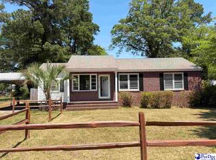 504 Mullins St, Marion, SC 29571