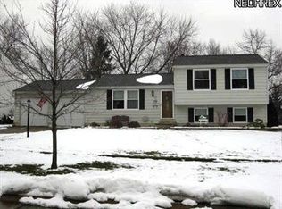 770 Brookledge Dr, Medina, OH 44256