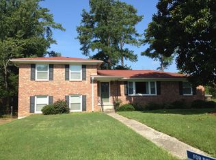 853 Statler Rd, Columbia, SC 29210