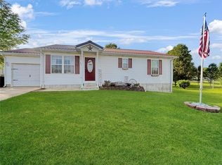 710 Houser St, Park Hills, MO 63601