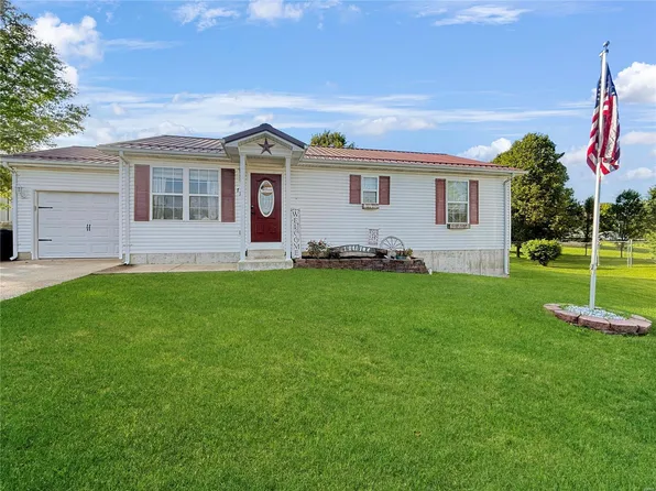 710 Houser St, Park Hills, MO 63601