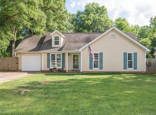 9330 Idlewild Rd, Charlotte, NC 28227