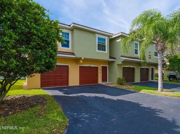 4025 GRANDE VISTA Boulevard #23-102, St. Augustine, FL 32084