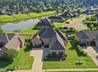 111 Claiborne St, Madison, MS 39110