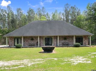 29550 Horseshoe Rd, Independence, LA 70443