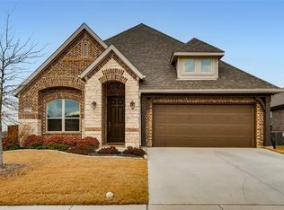 15401 Elm Bluff Way, Roanoke, TX 76262