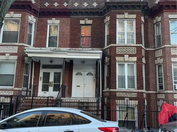 2267 Creston Avenue, Bronx, NY 10453