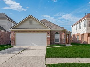 12230 Hawthorne Hill Cir, Humble, TX 77346
