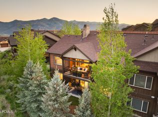 1737 E Viewside Cir, Hideout, UT 84036