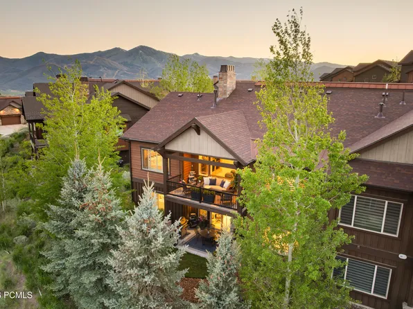 1737 E Viewside Cir, Hideout, UT 84036