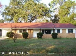 8444 San Ardo Dr, Jacksonville, FL 32217