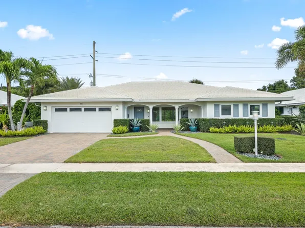745 Apple Tree Lane, Boca Raton, FL 33486