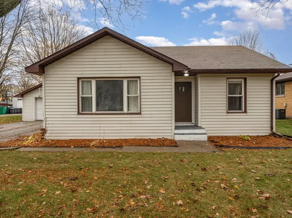 4715 Monitor Rd, Bay City, MI 48706