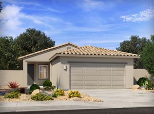 Coral Plan, Sunset Crest - Signature Series, Tucson, AZ 85757