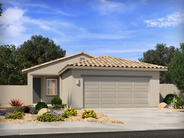 Coral Plan, Sunset Crest - Signature Series