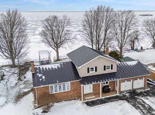 4542 Maquam Shore Rd, Swanton, VT 05488