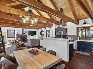 11805 Saint Bernard Dr, Truckee, CA