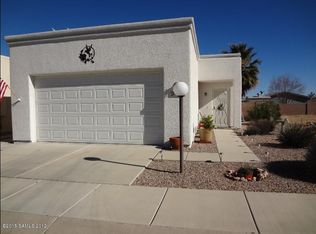 361 S Sky Ranch Rd, Sierra Vista, AZ 85635