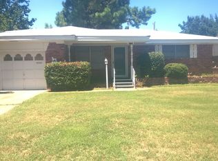 2737 SW 55th St, Oklahoma City, OK 73119