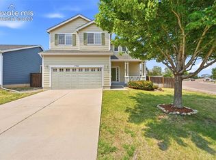 7904 Coffee Rd, Peyton, CO 80831