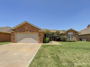 6010 100th St, Lubbock, TX 79424