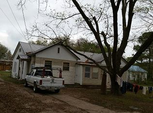 104 SE Avenue A, Idabel, OK 74745