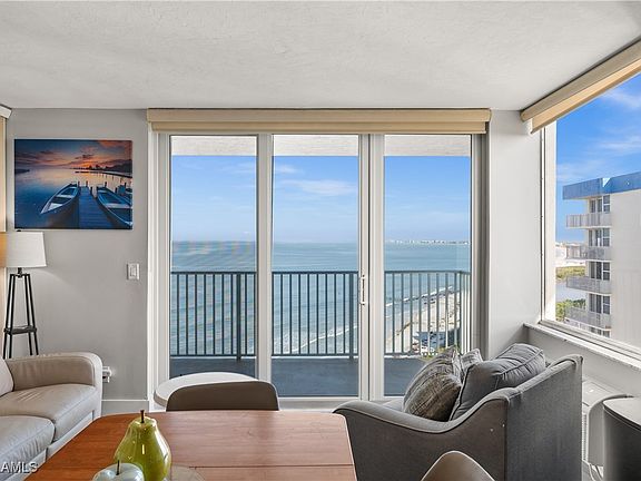 5th image of 7360 Estero Blvd APT 1107