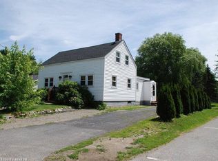 284 14th St, Bangor, ME 04401