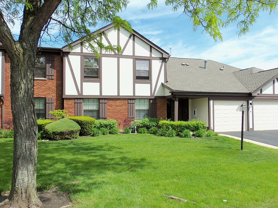 1st image of 327 Oak Meadow Ct APT C-2